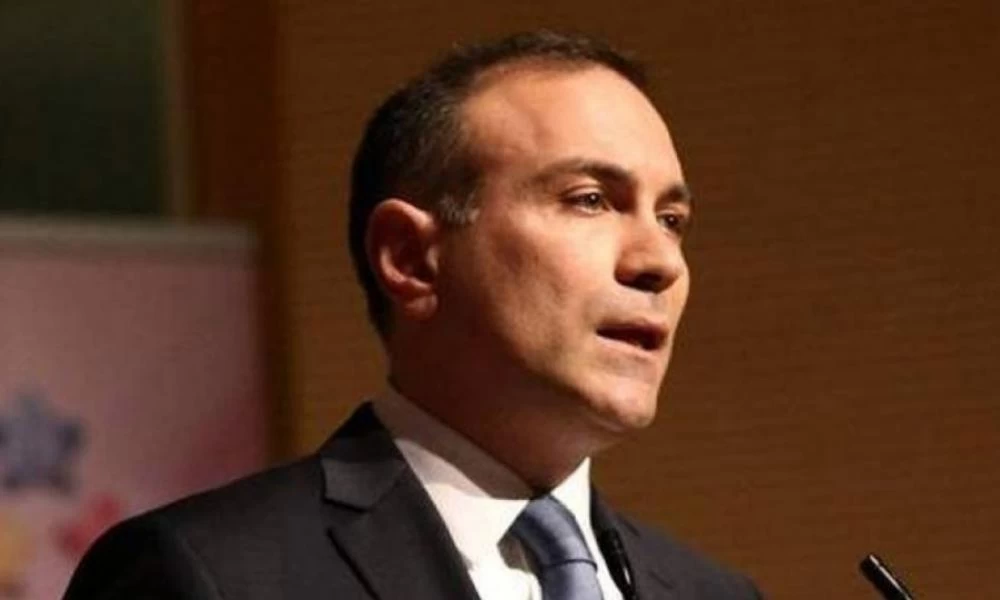 Κ.Φίλης: Το διπλό παιχνίδι του Ερντογάν δεν μπορεί να αποτελέσει άλλοθι για τη Γερμανία